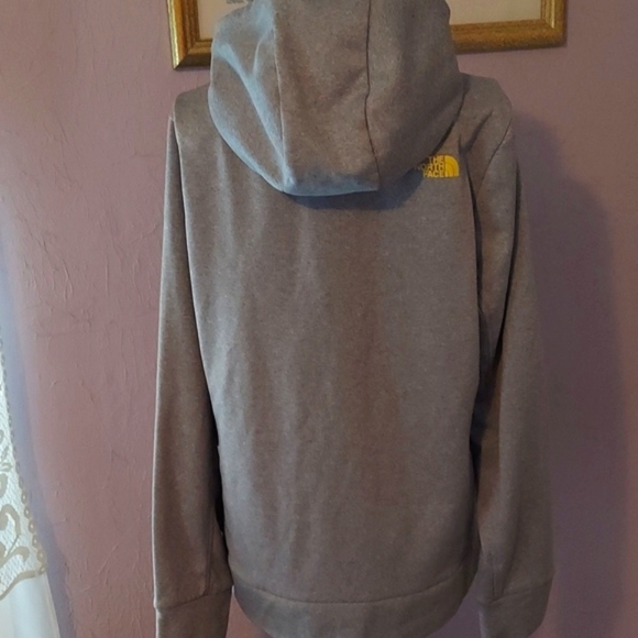 North Face Zip Hoodie - Picture 3 of 6